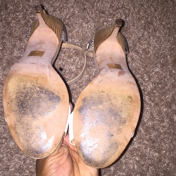 Aldo shoes - Picture 3 of 4